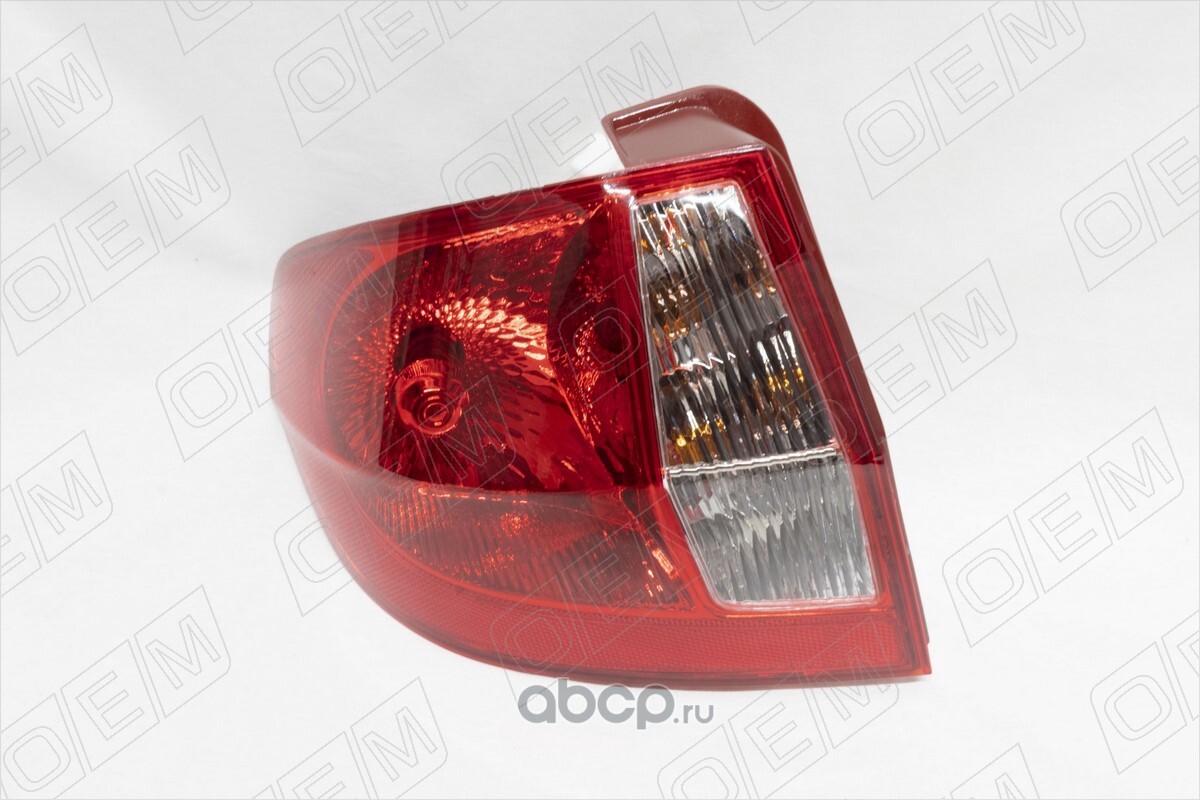 OEM0058FONL  Фонарь левый  для 