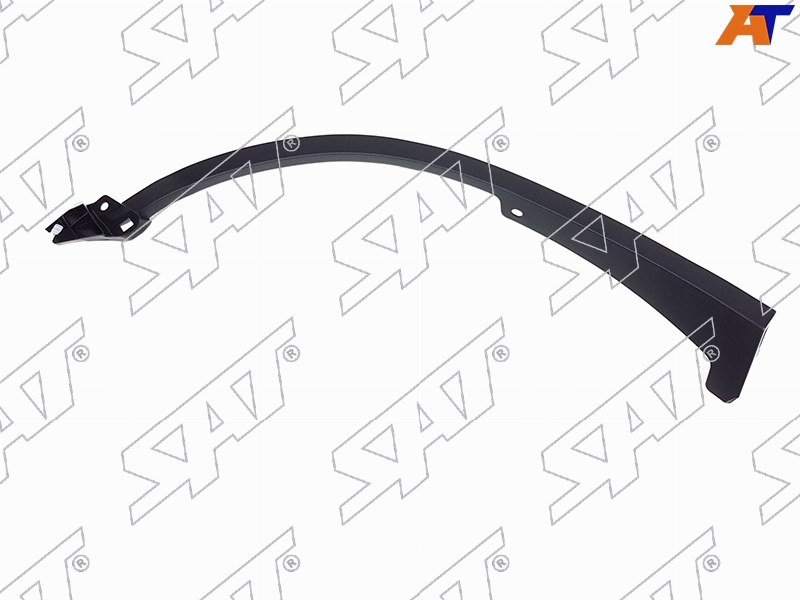 ST-109-0006 Sat Молдинг арки крыла TOYOTA RAV4 19- RH внутренний для 