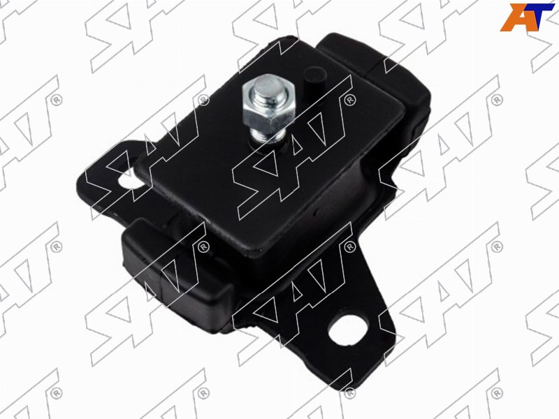 Подушка двигателя передняя 1TRFE/2TRFE TOYOTA HILUX 05-/FORTUNER 06- LH=RH ST-12306-0C012 ST-12306-0C012