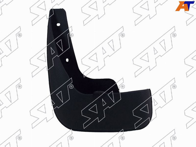 ST-TY47-064B-2 Sat Брызговик TOYOTA AVENSIS 03-08 задний LH для 