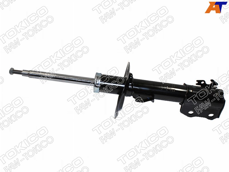 FAWB3239 Faw-tokico Стойка передняя TOYOTA VITZ / YARIS 05- / BELTA / RACTIS 07- RH для 
