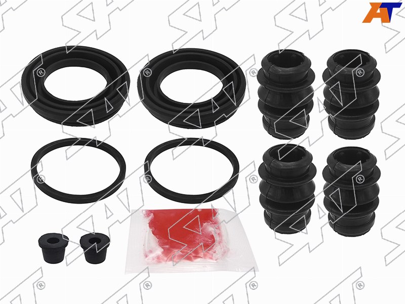 ST-L2Y6-26-46ZA Sat Ремкомплект суппорта зад MAZDA CX-7/CX-9 07-12 для 