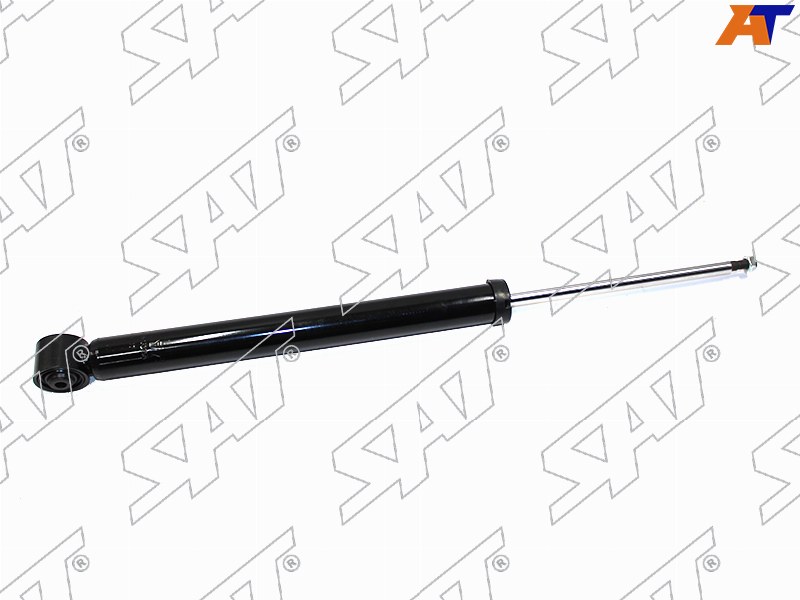 Амортизатор задний AUDI A1/VW POLO/SEDAN/SEAT IBIZA/SCODA FABIA/ROOMSTER 01-  LH=RH ST-6RU513025A ST-6RU513025A