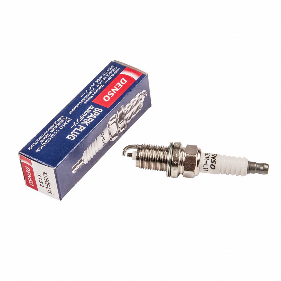 KJ16CR-L11 Denso Свеча зажигания для 