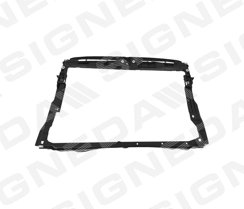 Панель пер. 1,2/1,4 PVW30040A PVW30040A