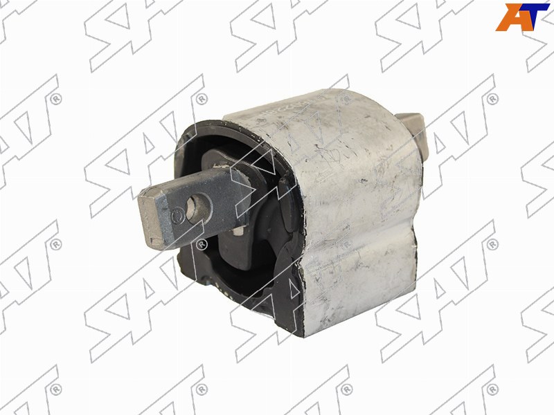 Подушка двигателя задняя  MERCEDES-BENZ W221 05-13/C216 06- ST-A2212401018 ST-A2212401018