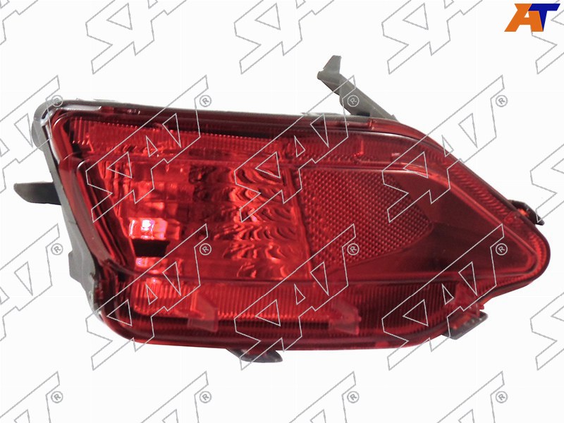 ST-212-4004L Sat Фонарь в задний бампер TOYOTA RAV4 13-15 LH для 