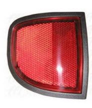 Катафот в задний бампер левый MB20005-051-L MB20005-051-L