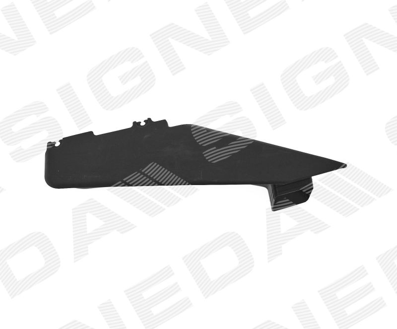 Воздуховод пер. PSB99010A PSB99010A