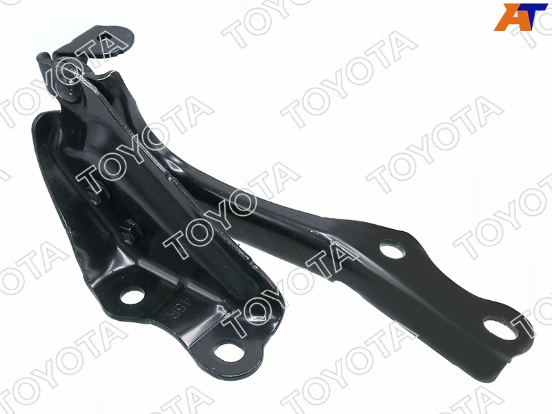 53410-60150 Toyota Петля капота TOYOTA LAND CRUISER 200/100/LEXUS LX570 15- RH для 
