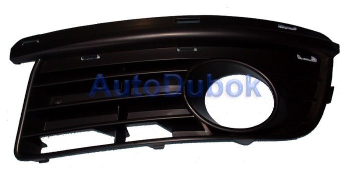 Решетка бампера под туманку левая PVW99064GAL PVW99064GAL