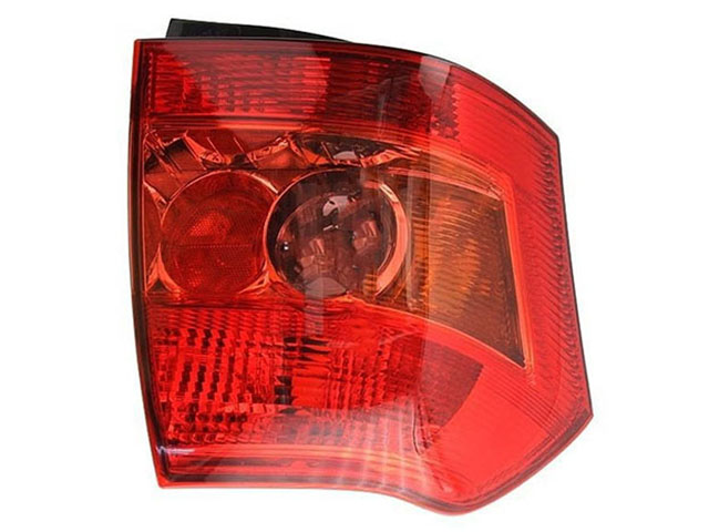 Фонарь задний правый хэтчбек 5 дв. 21219K4RUE 21219K4RUE