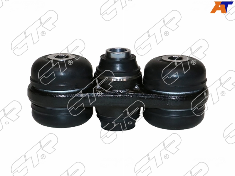 Рычаг подвески задней CHEVROLET CRUZE 09-/OPEL ASTRA 10-15/ZAFIRA 12- CC0001 CC0001