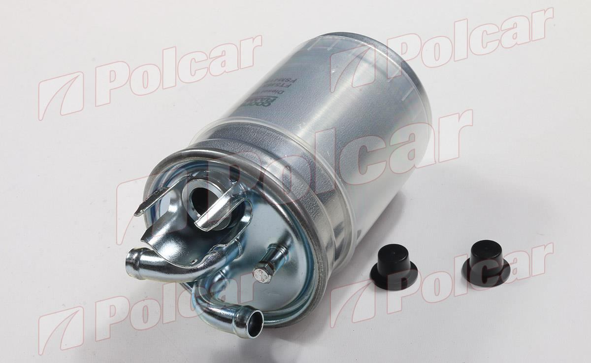 FT5468 Polcar Топливный фильтр для 