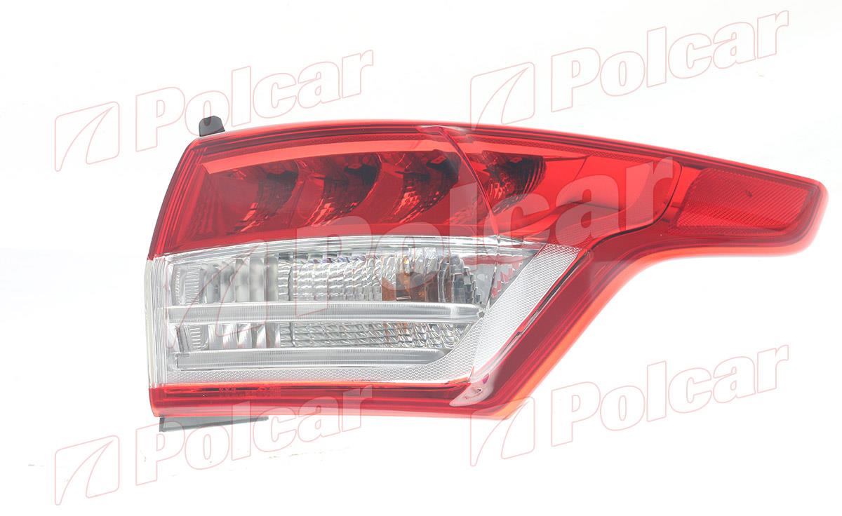 Фонарь задний 32X1884V 32X1884V