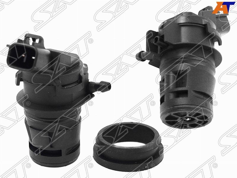 Мотор омывателя лобового стекла ST-G22C-67-482 ST-G22C-67-482