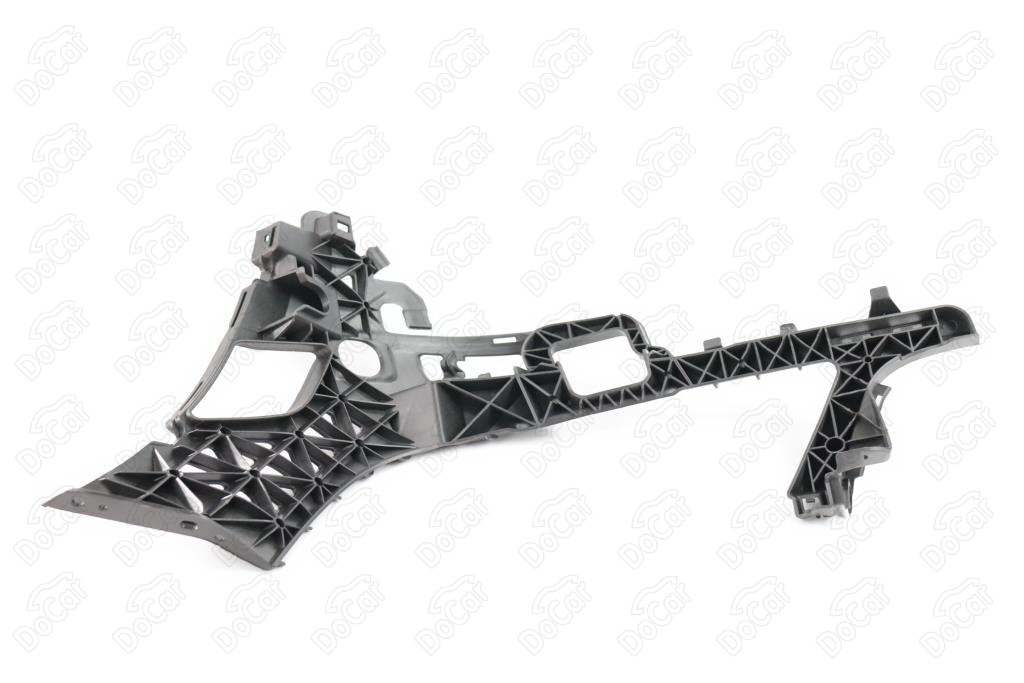 Кронштейн переднего бампера Прав. Mercedes  C Class W204 2006-2011 A2048850865DCR A2048850865DCR