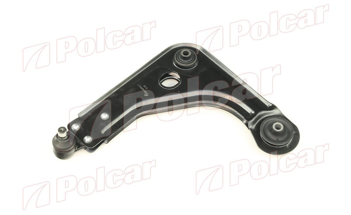 3200371K Polcar Рычаг левый для 