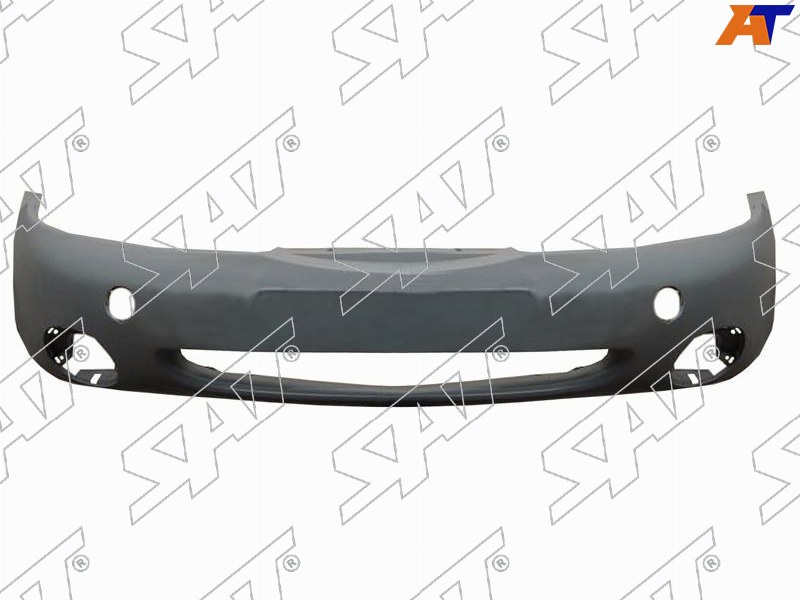 Бампер передний FORD MONDEO II 96-00 ST-FD28-000-0 ST-FD28-000-0