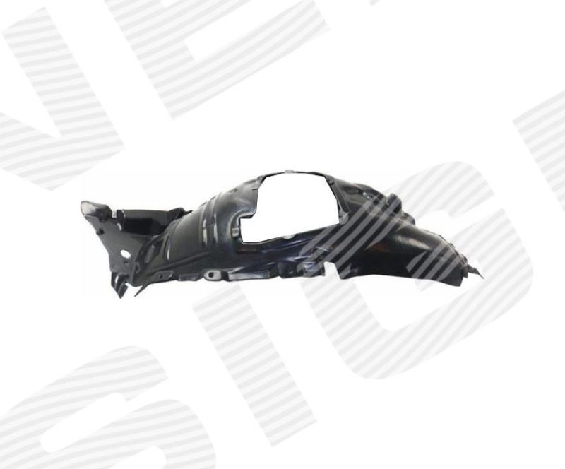 PBZ11080AL Mercedes ПОДКРЫЛЬНИК для 