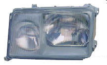 W124 ФАРА ЛЕВ (DEPO) MD12483-000-L MD12483-000-L