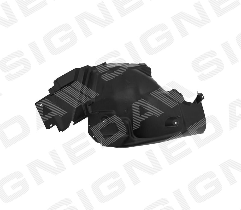 PBZ11101AR Mercedes ПОДКРЫЛЬНИК для 