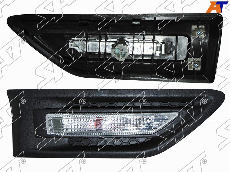 ST-223-1403R Sat Поворот в крыло KIA SOUL 09-13 RH для 