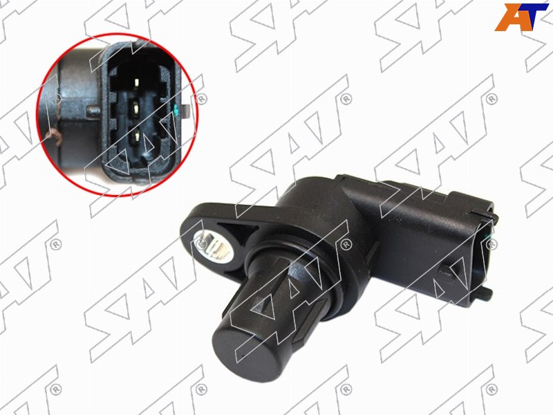 ST-1905522 Sat Датчик положения распредвала 1,6 Zetec-S/Duratec  FORD Focus II 04-/Fiesta 08-/Mondeo 07- для 