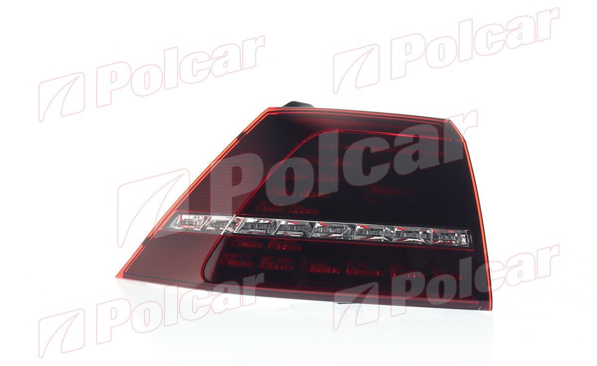 Фонарь задний 95C287CU 95C287CU