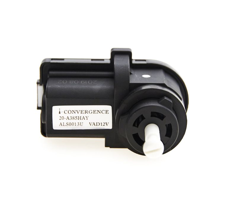 Корректор фар эл. MVW1130 MVW1130