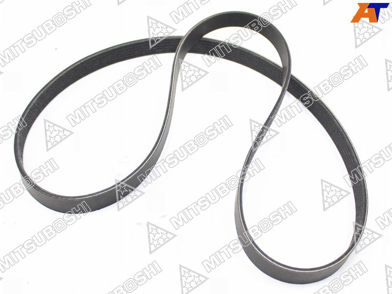 6PK1435 Mitsuboshi Ремень поликлин CHRYSLER PT CRUISER/FORD KA для 