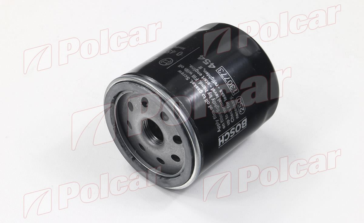 BS0451103227 Polcar Масляный фильтр для 