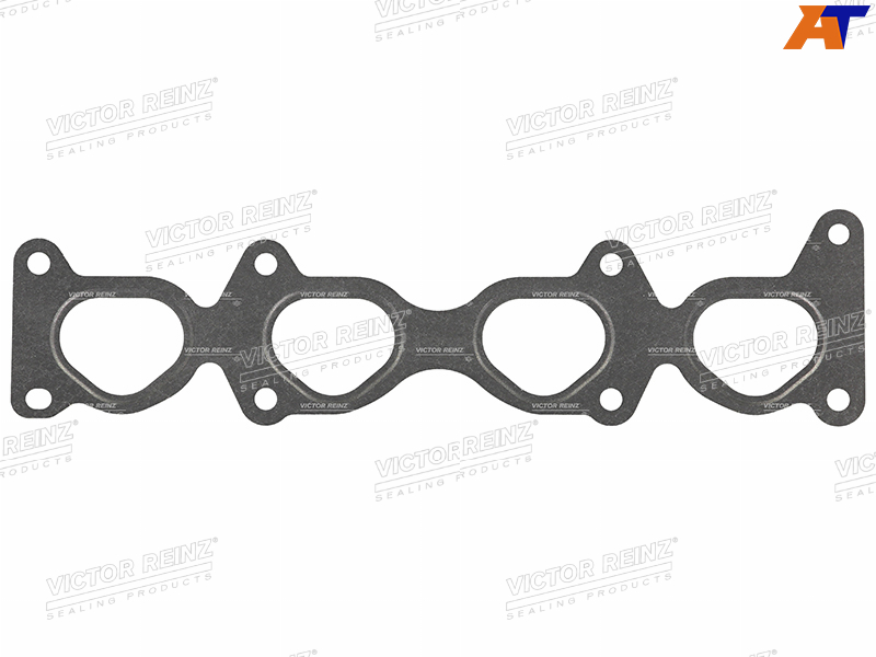 Прокладка впускного коллектора GM ASTRA J A 16 LET 71-38149-00 71-38149-00