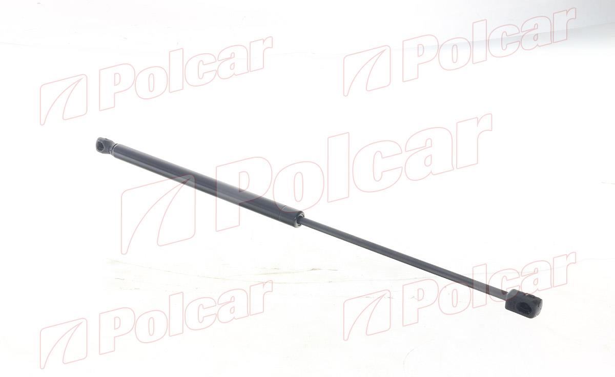 5508AB2D Polcar Амортизатор крышки багажника и капота для 