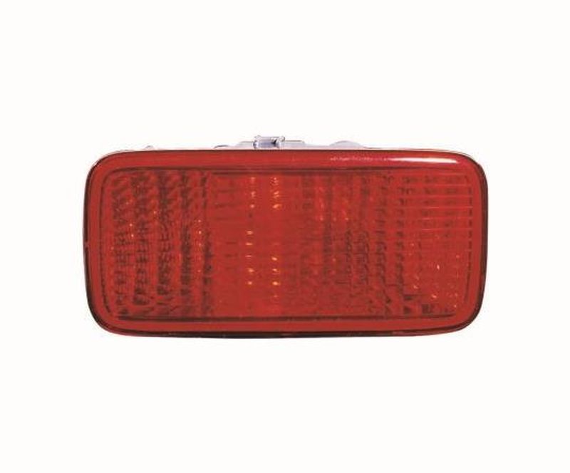 ПРОТИВОТУМАННАЯ ФАРА ZMB201305L ZMB201305L