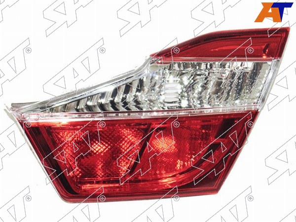 Фонарь в крышку багажника TOYOTA CAMRY 11-14 RH ST-112-1314R ST-112-1314R