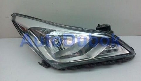Фара правая HN19024 HN19024