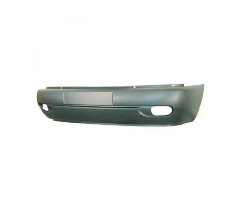 Бампер с отв. для тум, VW CARAVELLE, 96-03 PVW04027BAZ
