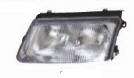 PASSAT ФАРА ЛЕВ +/- П/КОРРЕКТОР VWPAS97-003-L VWPAS97-003-L