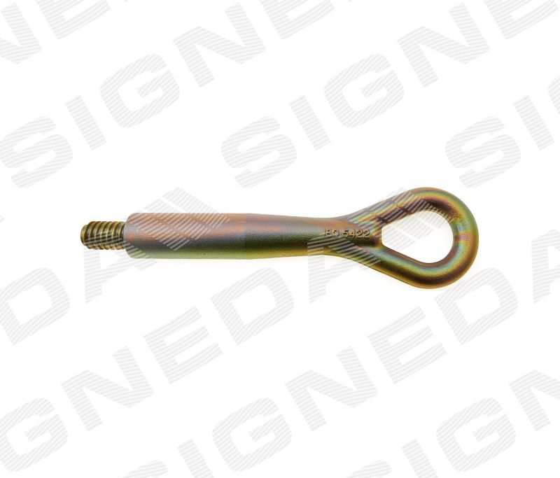 Крюк для буксировки BK020 BK020