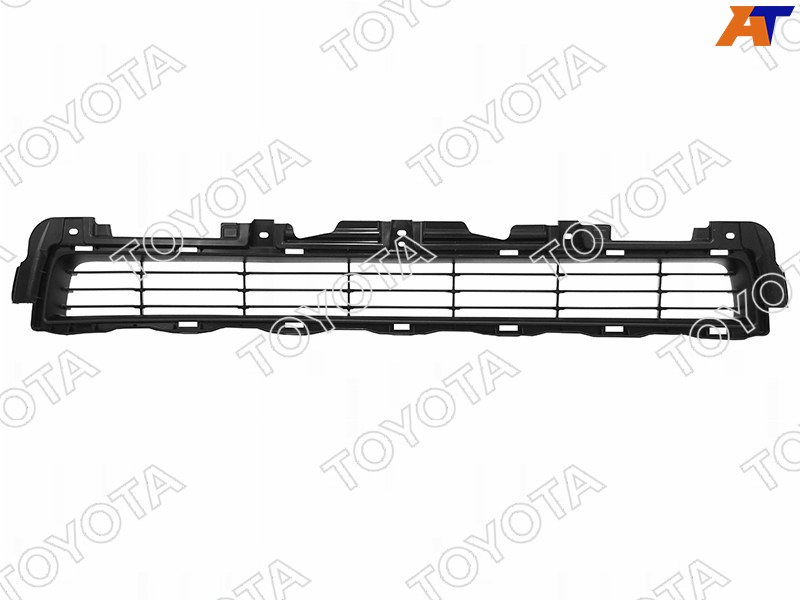 Решетка в бампер TOYOTA LAND CRUISER PRADO 150 09- 53112-60090 53112-60090