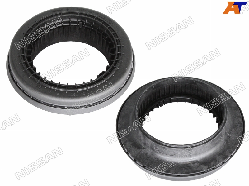 Подшипник скольжения опоры стойки NISSAN QASHQAI 15-/X-TRAIL 14- 54325-8271R 54325-8271R