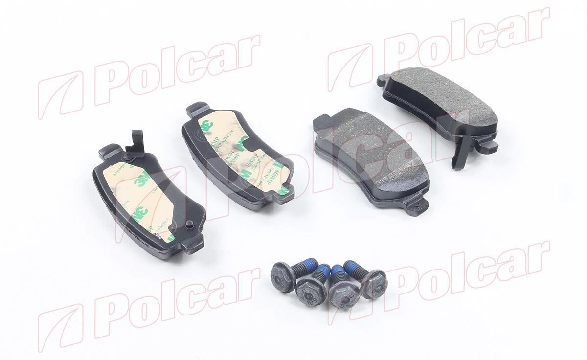 Тормозные колодки IE181622-703 IE181622-703