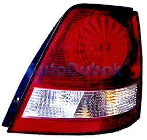 223-1921R-UE Depo Фонарь правый для 