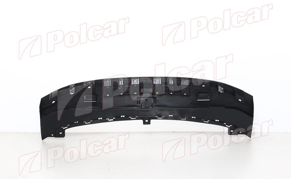 3238347Q Polcar Защита бампера нижняя для 