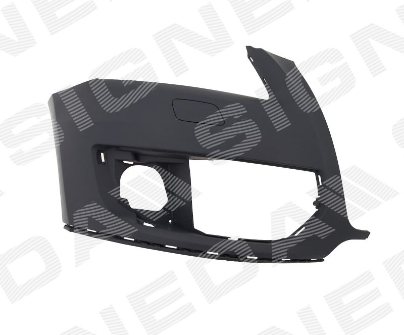 PAD04065PBR VAG БОК БАМПЕРА для 