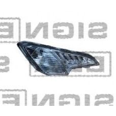ZFD2096R Signeda Фара противотуманная правая 2018- для 