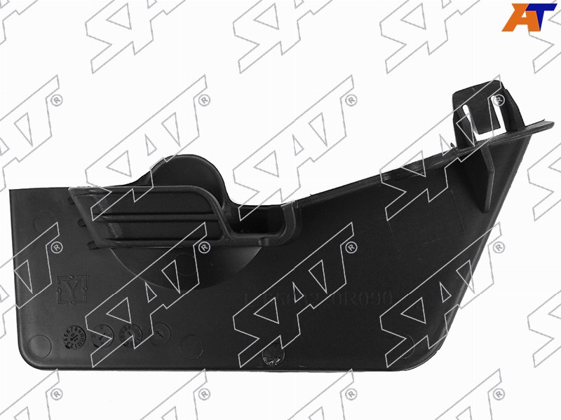 ST-23-0005 Sat Брызговик TOYOTA RAV4 19- задний LH перед аркой для 