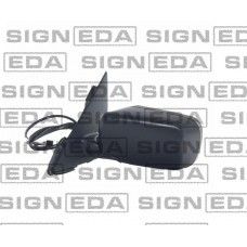 Зеркало электро с подогревом автоскладывание левое VBMM1015EL VBMM1015EL