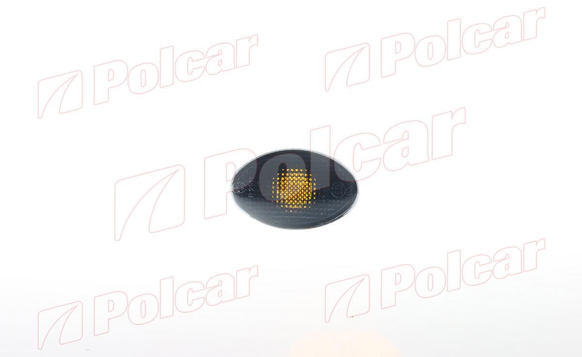 3216197E Polcar Указатель поворота боковой для 